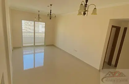 Apartment - 2 Bedrooms - 3 Bathrooms for rent in Muwaileh 29 Building - Muwaileh - Sharjah
