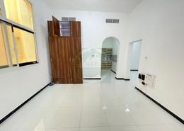 شقة - 1 غرفة نوم - 1 حمام للكراء في مدينة شخبوط - أبوظبي