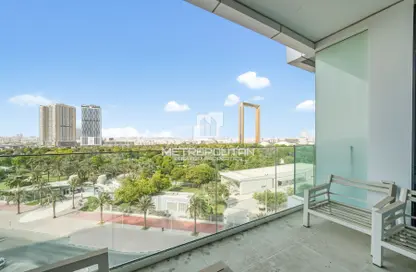 Apartment - 2 Bedrooms - 3 Bathrooms for rent in Park Gate Residence 2 - Park Gate Residences - Al Kifaf - Zabeel - Dubai Apartment - 2 Bedrooms - 3 Bathrooms for rent in Park Gate Residence 2 - Park Gate Residences - Al Kifaf - Zabeel - Dubai