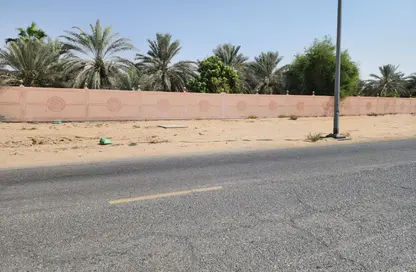 Land - Studio for sale in Al Helio 1 - Al Helio - Ajman