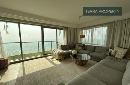 Apartment - 2 Bedrooms - 3 Bathrooms for sale in Pacific Samoa - Pacific - Al Marjan Island - Ras Al Khaimah