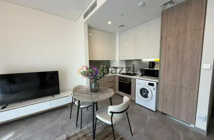 شقة - غرفة نوم - 1 حمام للبيع في بنسويلا ون - بنينسولا - الخليج التجاري - دبي