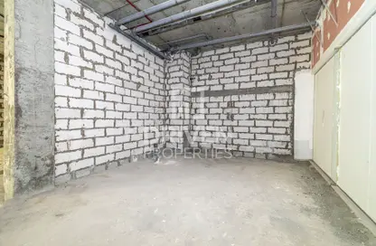 Retail - Studio - 1 Bathroom for rent in Schon Business Park - Dubai Investment Park (DIP) - Dubai