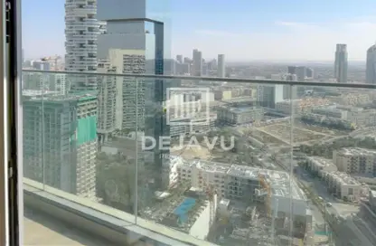 Apartment - 3 Bedrooms - 3 Bathrooms for sale in Bloom Heights A - Bloom Heights - Jumeirah Village Circle - Dubai