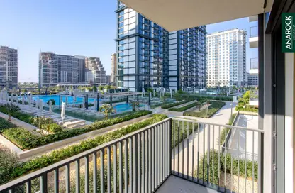 شقة - غرفة نوم - 1 حمام للايجار في مساكن ريفا - الخليج التجاري - دبي شقة - غرفة نوم - 1 حمام للايجار في مساكن ريفا - الخليج التجاري - دبي