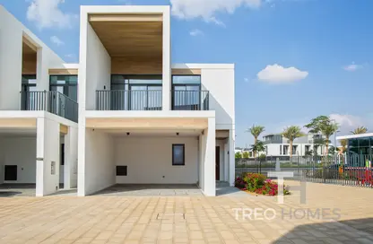 Villa - 3 Bedrooms - 3 Bathrooms for sale in Bliss - Arabian Ranches 3 - Dubai