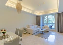 Apartment - 1 bedroom - 2 bathrooms for sale in Maurya - Grandeur Residences - Palm Jumeirah - Dubai