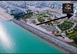 فيلا - 5 غرف نوم - 6 حمامات للبيع في الخليج الأزرق - جزيرة النجوم - الشارقة