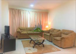 Apartment - 1 bedroom - 1 bathroom for rent in Goldcrest Executive - Lake Almas West - Jumeirah Lake Towers - Dubai