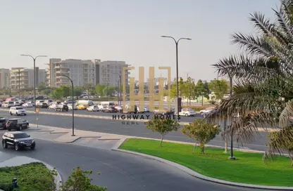 Apartment - 1 Bedroom - 1 Bathroom for rent in Muwaileh 3 Building - Muwaileh - Sharjah