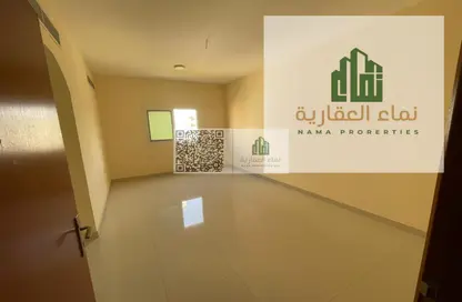 شقة - غرفة نوم - 1 حمام للايجار في مبنى جيباس 4 - النخيل - عجمان