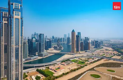 Apartment - 2 Bedrooms - 2 Bathrooms for sale in Aykon City Tower B - Aykon City - Business Bay - Dubai