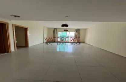 Apartment - 1 Bedroom - 2 Bathrooms for rent in Green Park - Jumeirah Village Triangle - Dubai