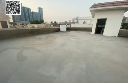 Villa - 4 Bedrooms - 4 Bathrooms for rent in Al Rumailah building - Al Rumailah 2 - Al Rumaila - Ajman