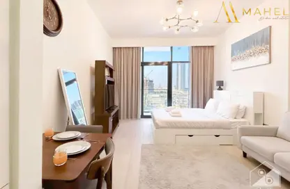 شقة - 1 حمام للبيع في عزيزي ريفييرا 49 - ميدان واحد - ميدان - دبي شقة - 1 حمام للبيع في عزيزي ريفييرا 49 - ميدان واحد - ميدان - دبي