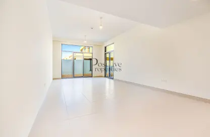 Villa - 3 Bedrooms - 4 Bathrooms for rent in The Pulse Beachfront 2 - The Pulse - Dubai South (Dubai World Central) - Dubai