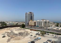 Apartment - 1 bedroom - 2 bathrooms for sale in Ajman One - Ajman Downtown - Ajman