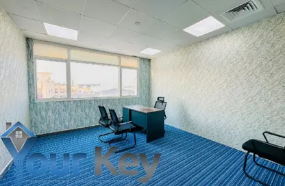 Business Centre - Studio for rent in Al Hanaa Centre - Al Jafiliya - Dubai