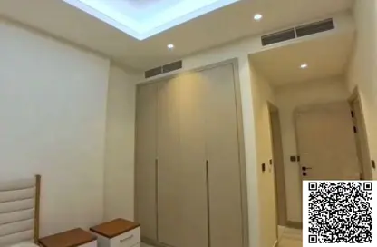 شقة - غرفة نوم - 2 حمامات للبيع في أحلام جولدكريست 4 - جولدكريست دريمز - مدينة الإمارات - عجمان