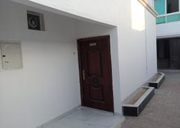 شقة - 1 غرفة نوم - 2 حمامات للكراء في بني ياس - أبوظبي
