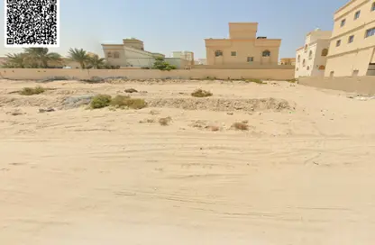 Land - Studio for sale in Al Mowaihat 3 - Al Mowaihat - Ajman