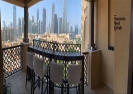 Apartment - 2 bedrooms - 3 bathrooms for sale in Yansoon 5 - Yansoon - Old Town - Dubai