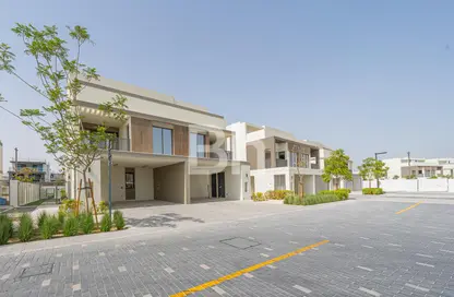 Villa - 5 Bedrooms - 5 Bathrooms for rent in Aura - Tilal Al Ghaf - Dubai
