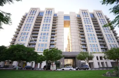 Apartment - 3 Bedrooms - 3 Bathrooms for sale in Emaar Tower B - Emaar Towers - Deira - Dubai