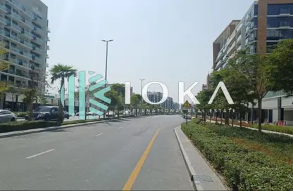 متجر - استوديو - 1 حمام للايجار في عزيزي ريفيرا - ميدان واحد - ميدان - دبي