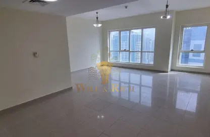 Apartment - 2 Bedrooms - 3 Bathrooms for rent in Lake Point Tower - JLT Cluster N - Jumeirah Lake Towers - Dubai