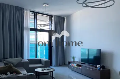 Apartment - 1 Bedroom - 2 Bathrooms for sale in O2 Tower - Jumeirah Village Circle - Dubai