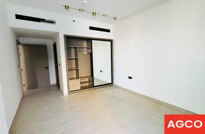 Apartment - 1 Bedroom - 1 Bathroom for rent in Binghatti Crescent - Jumeirah Village Circle - Dubai