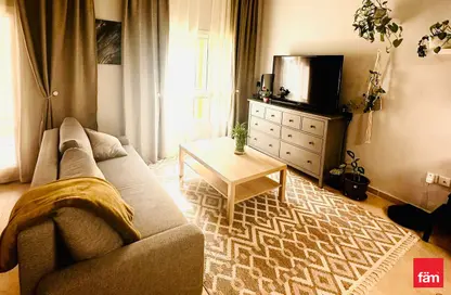 Apartment - 2 Bedrooms - 3 Bathrooms for sale in Al Ramth - Remraam - Dubai Land - Dubai