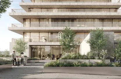 Apartment - 4 Bedrooms - 5 Bathrooms for rent in Eden House The Canal - Jumeirah 2 - Jumeirah - Dubai Apartment - 4 Bedrooms - 5 Bathrooms for rent in Eden House The Canal - Jumeirah 2 - Jumeirah - Dubai