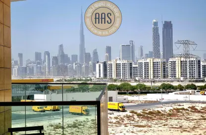 Apartment - 2 Bedrooms - 2 Bathrooms for rent in Azizi Park Avenue - Meydan - Dubai