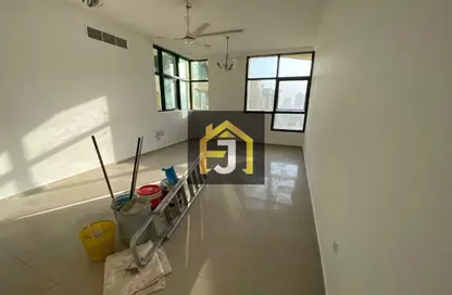 Apartment - 2 Bedrooms - 2 Bathrooms for rent in Al Rashidiya Towers - Al Rashidiya - Ajman Downtown - Ajman