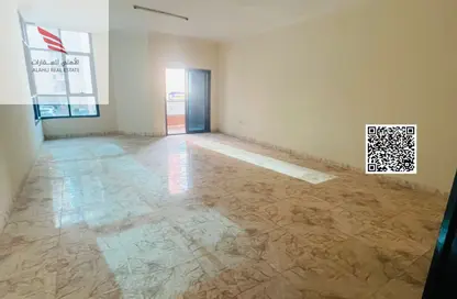 Apartment - 3 Bedrooms - 4 Bathrooms for rent in Al Naemiya Tower 1 - Al Naemiya Towers - Al Nuaimiya - Ajman