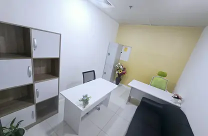 Office Space - Studio for rent in Business Atrium Building - Oud Metha - Bur Dubai - Dubai