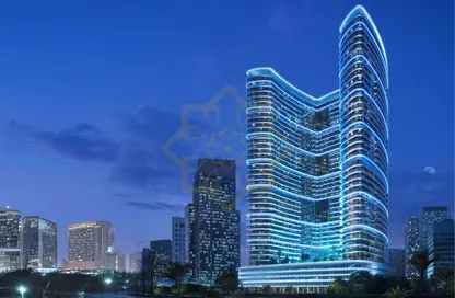 Apartment - Studio - 1 Bathroom for sale in Binghatti Hillviews - Dubai Science Park - Dubai