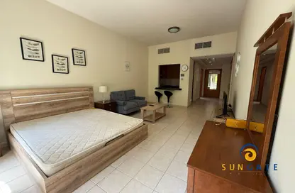 Apartment - Studio - 1 Bathroom for sale in Building 184 - Mogul Cluster - Discovery Gardens - Dubai Apartment - Studio - 1 Bathroom for sale in Building 184 - Mogul Cluster - Discovery Gardens - Dubai