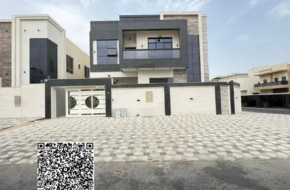 Villa - 6 Bedrooms - 7+ Bathrooms for sale in Al Yasmeen 1 - Al Yasmeen - Ajman