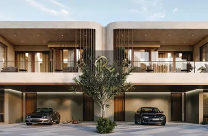 Townhouse - 4 Bedrooms - 5 Bathrooms for sale in Al Tay Hills - Al Tay West - Al Suyoh - Sharjah Townhouse - 4 Bedrooms - 5 Bathrooms for sale in Al Tay Hills - Al Tay West - Al Suyoh - Sharjah