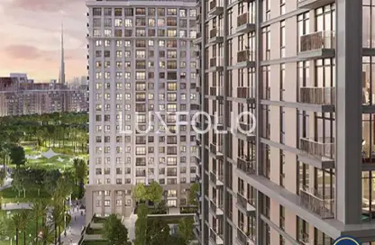Apartment - 3 Bedrooms - 3 Bathrooms for sale in Lime Gardens - Dubai Hills Estate - Dubai