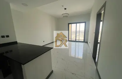 Apartment - 1 Bedroom - 1 Bathroom for rent in Rukan Tower B - Rukan Tower - Dubai Land - Dubai