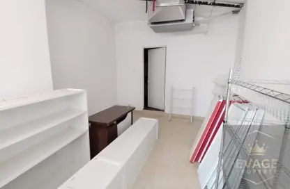 Shop - Studio - 1 Bathroom for rent in Al Rawda 1 - Al Rawda - Ajman