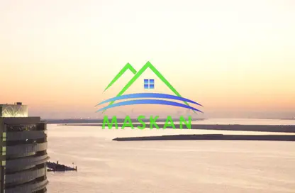 Apartment - 3 Bedrooms - 4 Bathrooms for sale in Al Rahba - Al Muneera - Al Raha Beach - Abu Dhabi