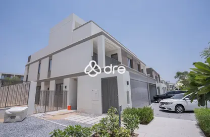 فيلا - 4 غرف نوم - 6 حمامات للبيع في اورا - تلال الغاف - دبي