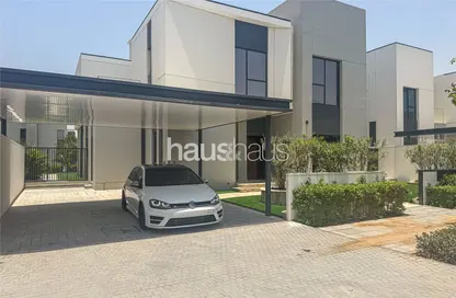 Villa - 4 Bedrooms - 5 Bathrooms for sale in Murooj Al Furjan - Al Furjan - Dubai