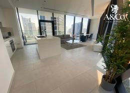 Apartment - 3 bedrooms - 3 bathrooms for sale in Marquise Square Tower - Business Bay - Dubai