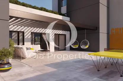 Apartment - 2 Bedrooms - 3 Bathrooms for sale in Reeman Living II - Al Shamkha - Abu Dhabi